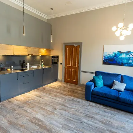Mono Suites New Town-3