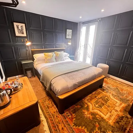 Rosehall Hotel-2