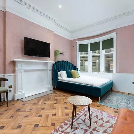 89 The Merchants- Chic Aparthotel By The House Of Danu-2