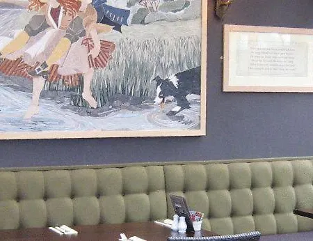Laird And Dog Inn-2