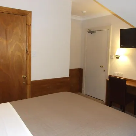 Leith House-2