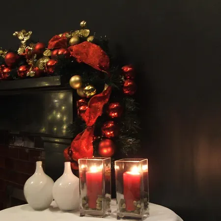 No11 Boutique Hotel & Brasserie-3