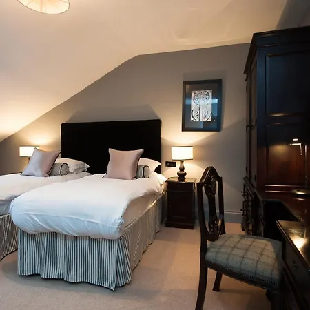 No11 Boutique Hotel & Brasserie-2