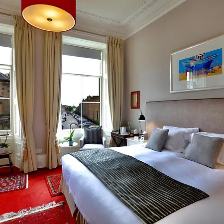 Sheridan Guest House-3