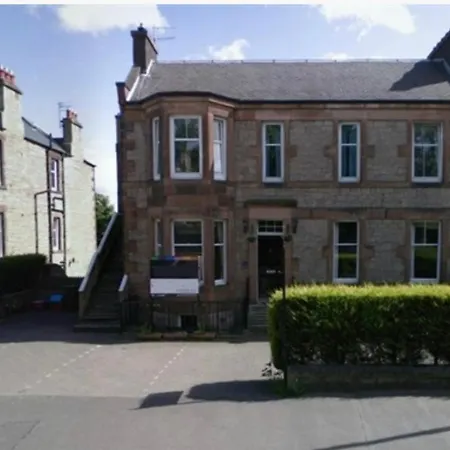 Murrayfield Park Guest House-3
