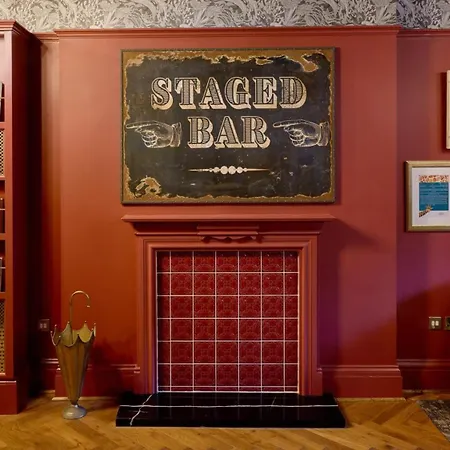 Hotel Indigo Edinburgh By Ihg-3