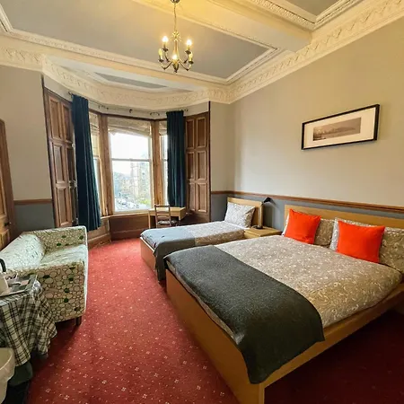 Airdenair Guest House-2