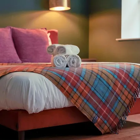 89 The Merchants- Chic Aparthotel By The House Of Danu-3