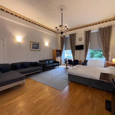 Park View House-3