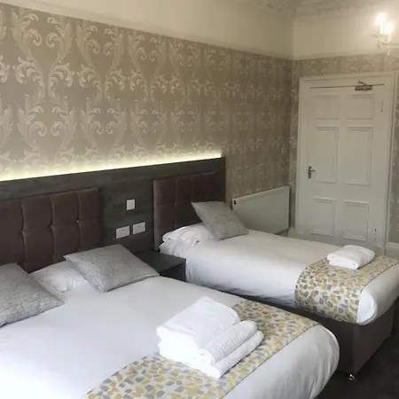 Arrandale Guest House-2