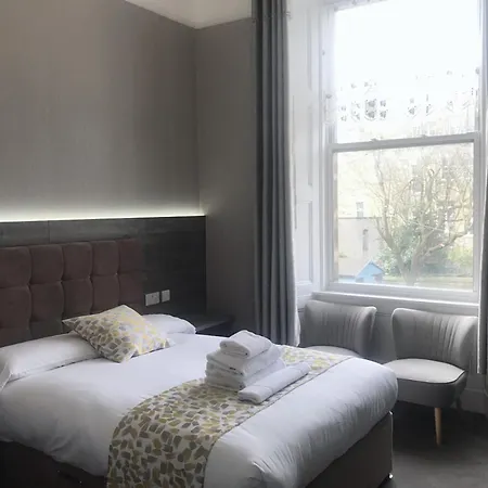 Arrandale Guest House-2