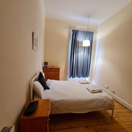 Haymarket Station Rooms-2