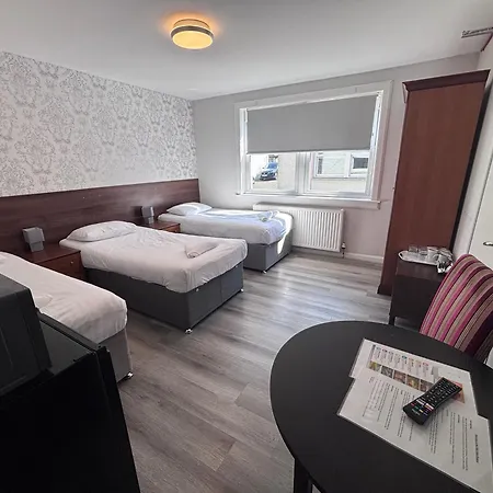 Park View Rooms-2
