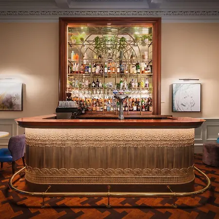 Voco Edinburgh - Royal Terrace By Ihg-3