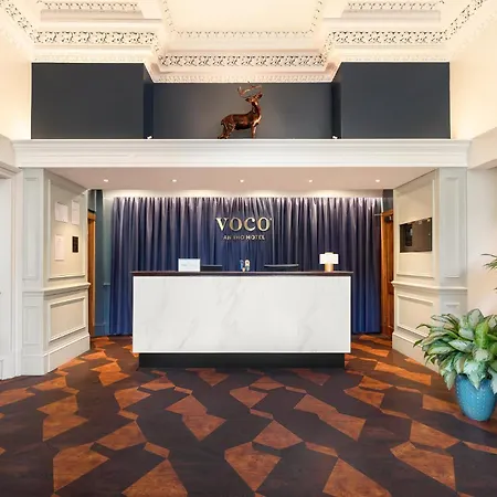 Voco Edinburgh - Royal Terrace By Ihg-2