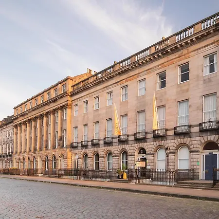 Voco Edinburgh - Royal Terrace By Ihg-3