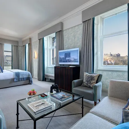 The Balmoral Hotel-3