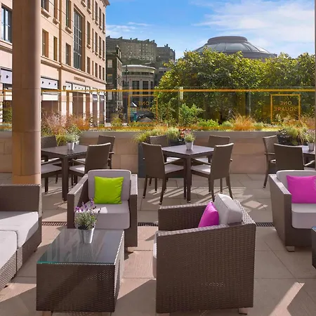 Sheraton Grand Hotel & Spa-3