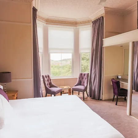 Braid Hills Hotel-3