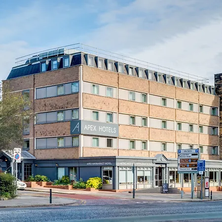 Four Points By Sheraton Edinburgh-2