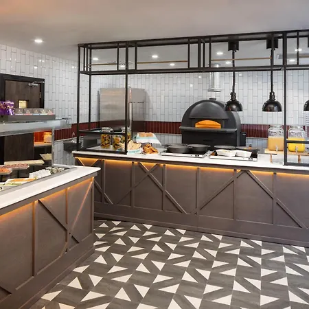 Four Points By Sheraton Edinburgh-2