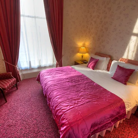The Ben Doran Guest House-3