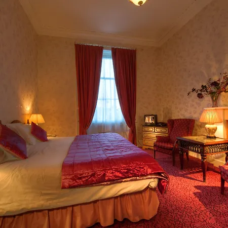 The Ben Doran Guest House-2