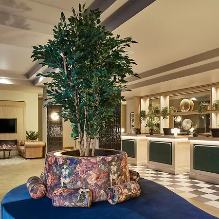 Leonardo Royal Hotel Edinburgh-2