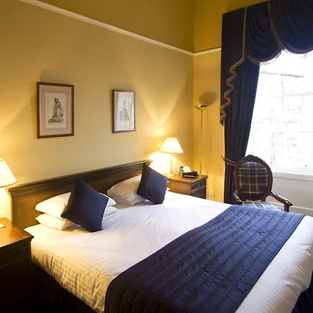 Royal Scots Club-3