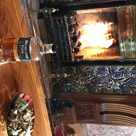 Kildonan Lodge Hotel-2