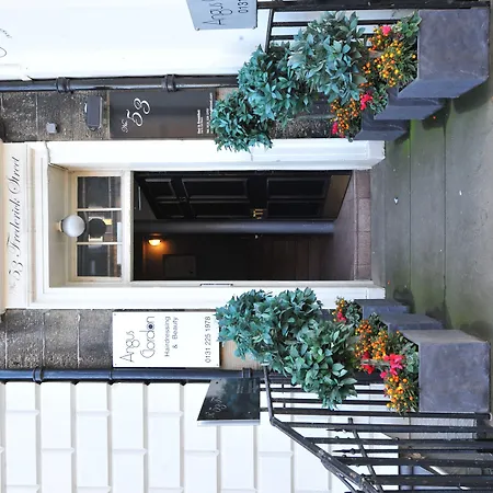 No. 53 Frederick Street-3