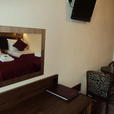 Edinburgh Regency Guest House-3