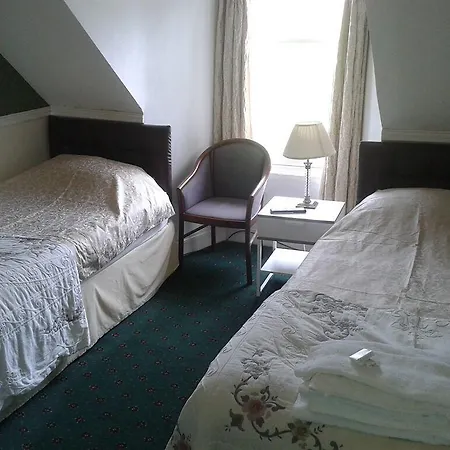 Capital Guest House-2