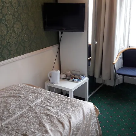 Capital Guest House-3