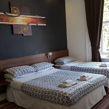 Blossom Guest House-2