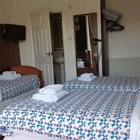 Blossom Guest House-3
