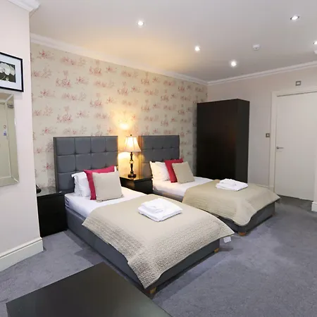 Palmerston Suites-2