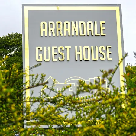 Arrandale Guest House-3