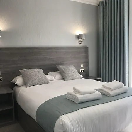 Arrandale Guest House-2