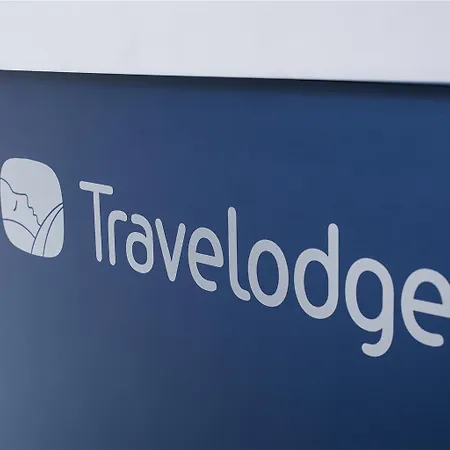 Travelodge Edinburgh Dreghorn-2