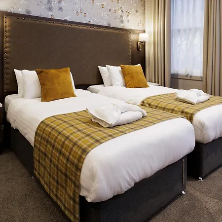 Albany Hotel-3