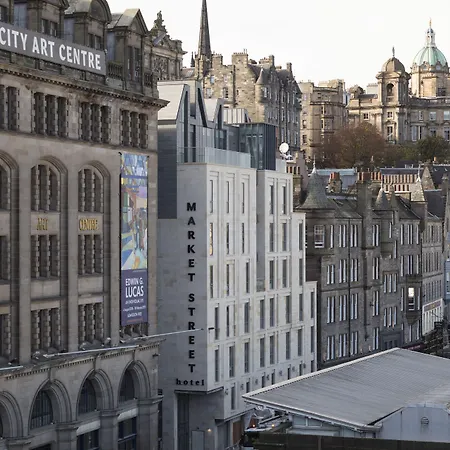 Market Street Hotel-3