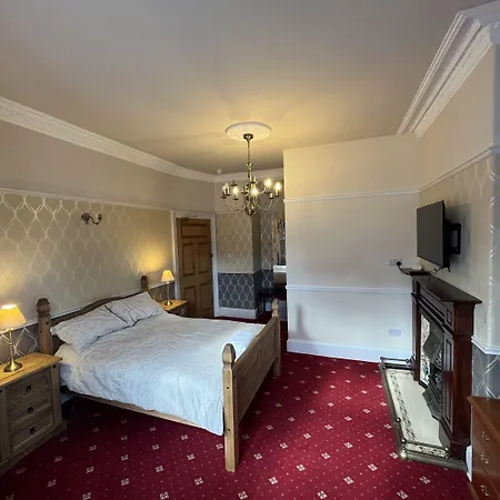 Brae Guesthouse-3
