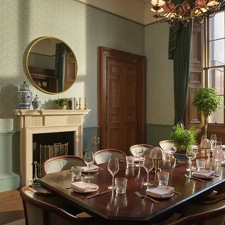 Gleneagles Townhouse-2