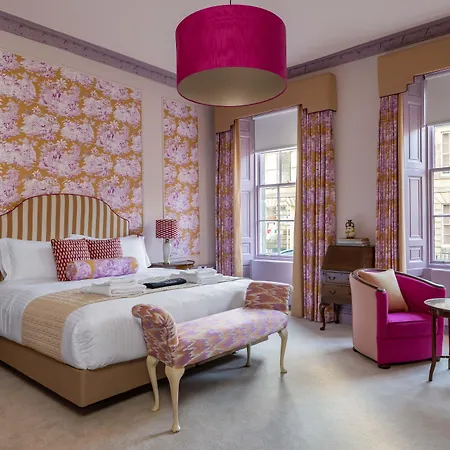 Eleven Stafford Street Townhouse (Adults Only)-3
