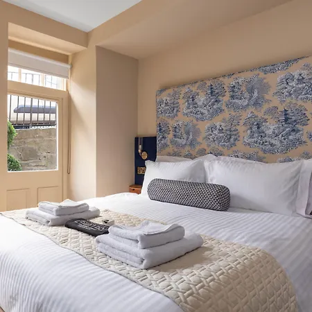 Eleven Stafford Street Townhouse (Adults Only)-2