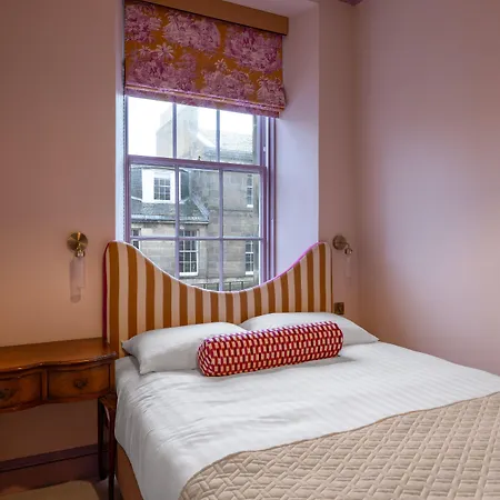 Eleven Stafford Street Townhouse (Adults Only)-3