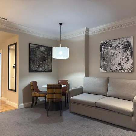 Fraser Suites Edinburgh-3