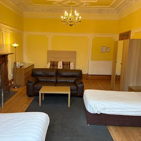 Ardgowan Guest House-3