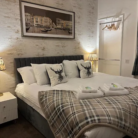 Brig O'Doon Guest House-2